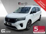 Nissan Townstar TEKNA Kombi L2 130PS Autom. Winter/7-Si - Nissan Townstar 7-Sitzer