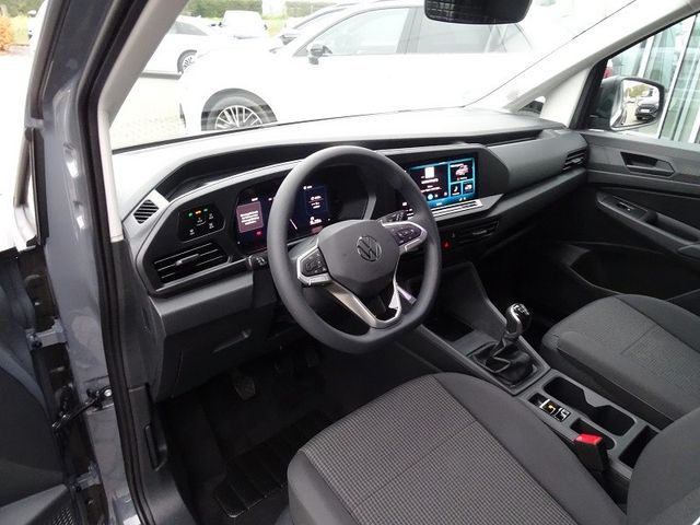 Caddy Cargo Maxi 2.0 TDI - AHZV / App-Connect