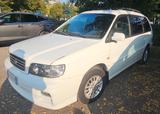 Kia Joice 2.0 7 posti - Kia Joice Gebrauchtwagen