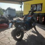 BMW Bmw R 1200 GS rally permute rate - BENZIN SPORTTOURER AUTOMATIK