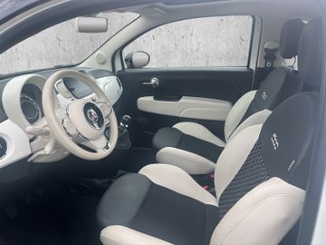 Fiat 500 Dolcevita 1.0 Pano+Carplay+Klimaauto+LM+PDC