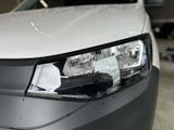 Volkswagen Caddy Cargo 2,0TDI Klima BT Gar. 5J/100000KM - Volkswagen Caddy: Km 0