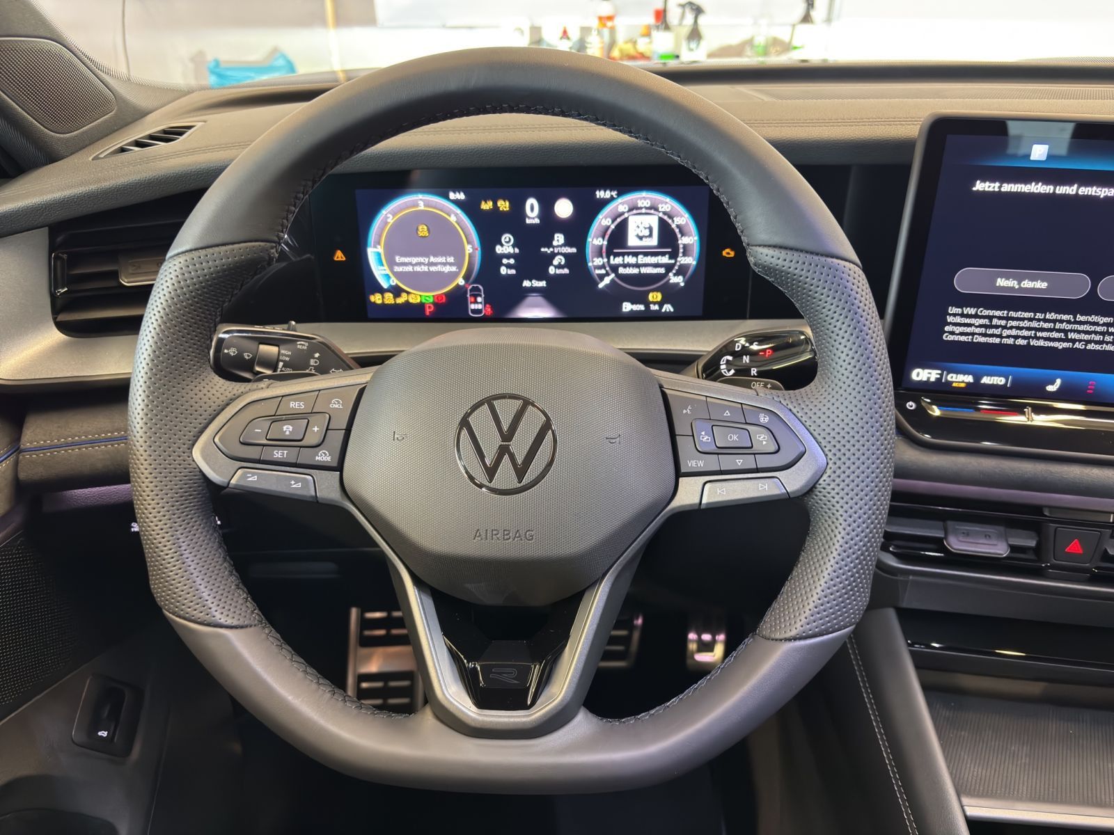 Volkswagen Tayron - Bild 11