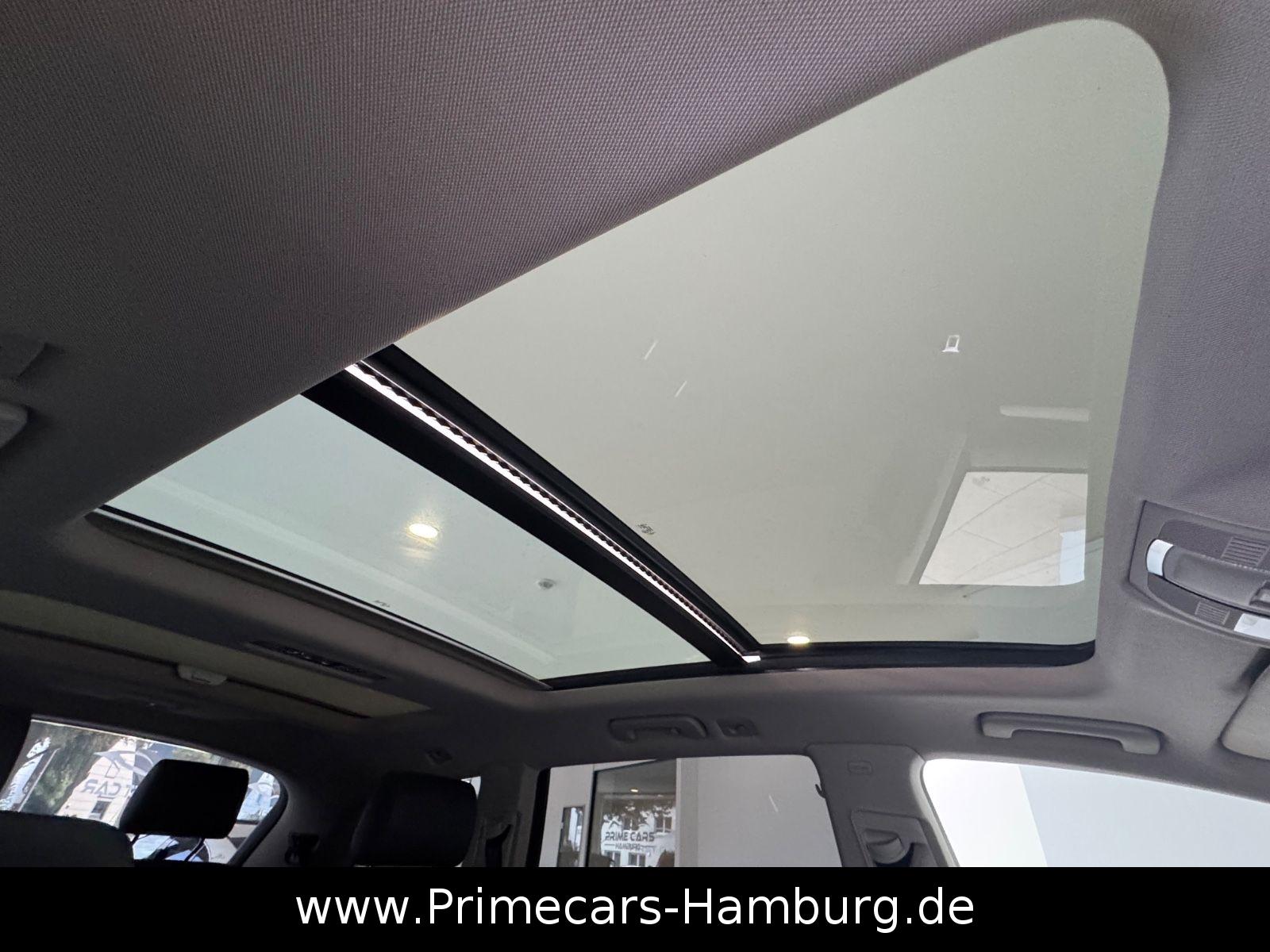 Audi Q7 3.0 TDI Quattro|7-SITZER|AHK|PANO|XENON|MMI|