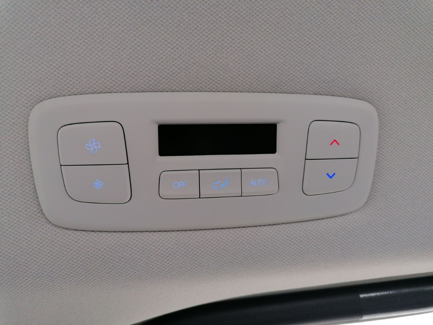 Hyundai Staria – Bild 24