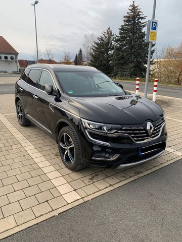 Renault Koleos dCi 175 4WD X-tronic Initiale Paris I...