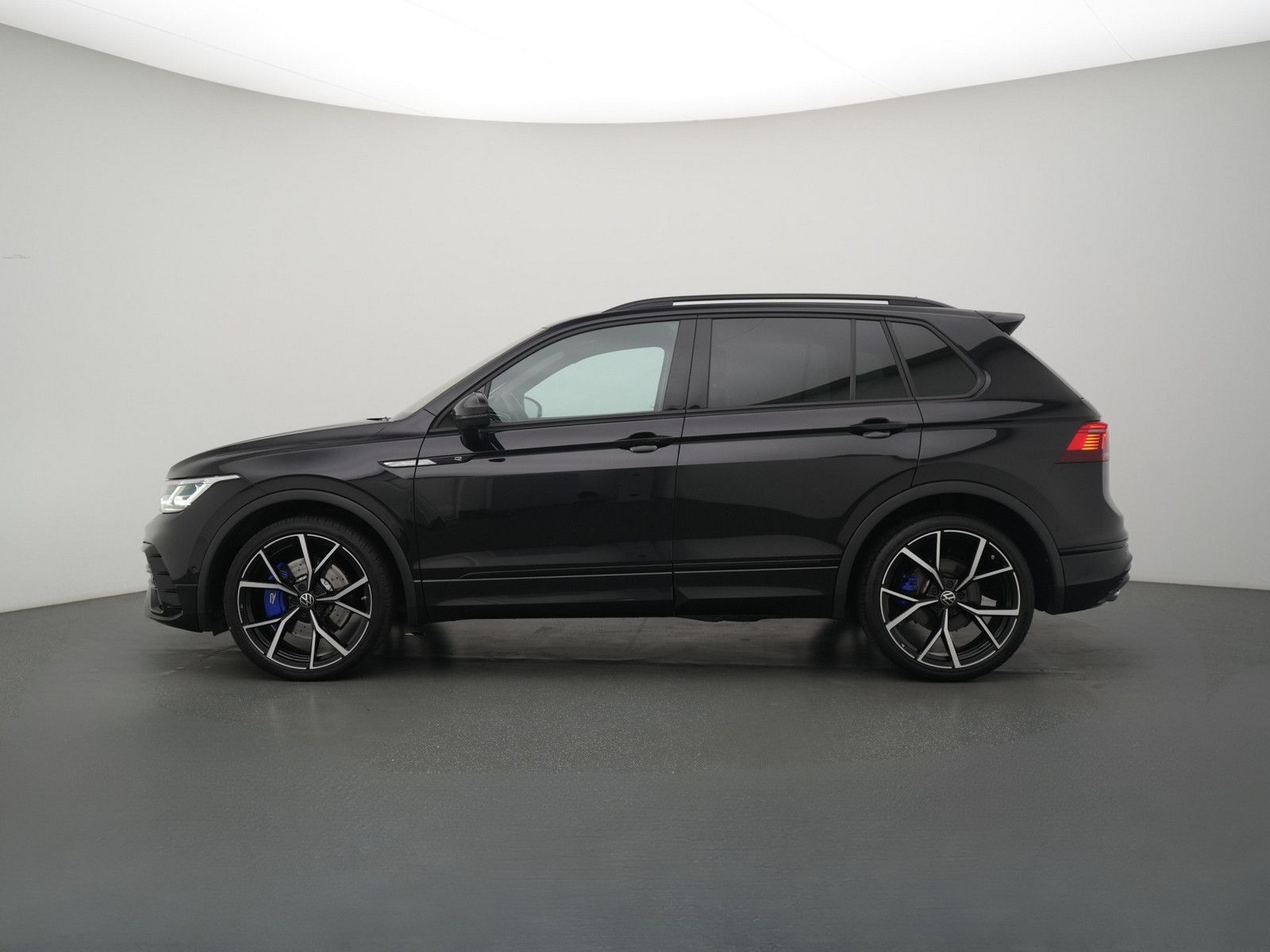 Volkswagen Tiguan - Bild 21