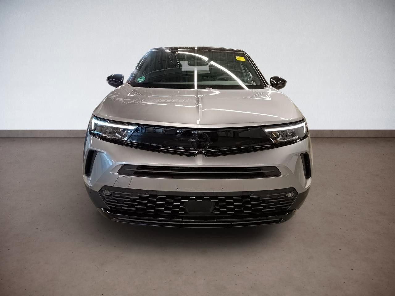 Fahrzeugabbildung Opel Mokka GS Line Automatik/HYBRID/NAVI!