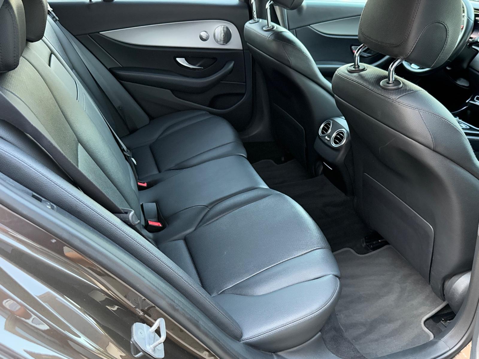 Mercedes-Benz E 220 d Avantgarde *LED*STANDHZG*BURMESTER*KAM*