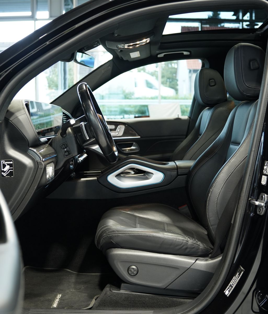 Mercedes Benz Gle 450