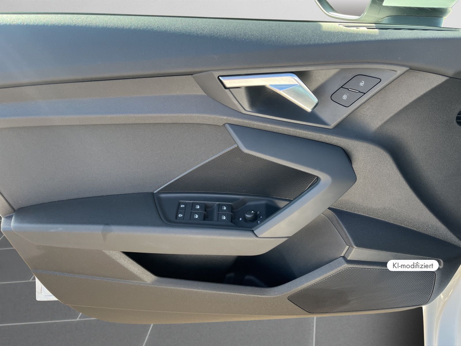 Audi A3 - Bild 14