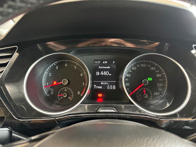 Volkswagen Touran Sound BMTStart-Stopp *AHK*DSG*