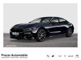 BMW M850i xDrive Gran Coupé M Sport HUD ACC 360°KAM - BMW M850: Automatik
