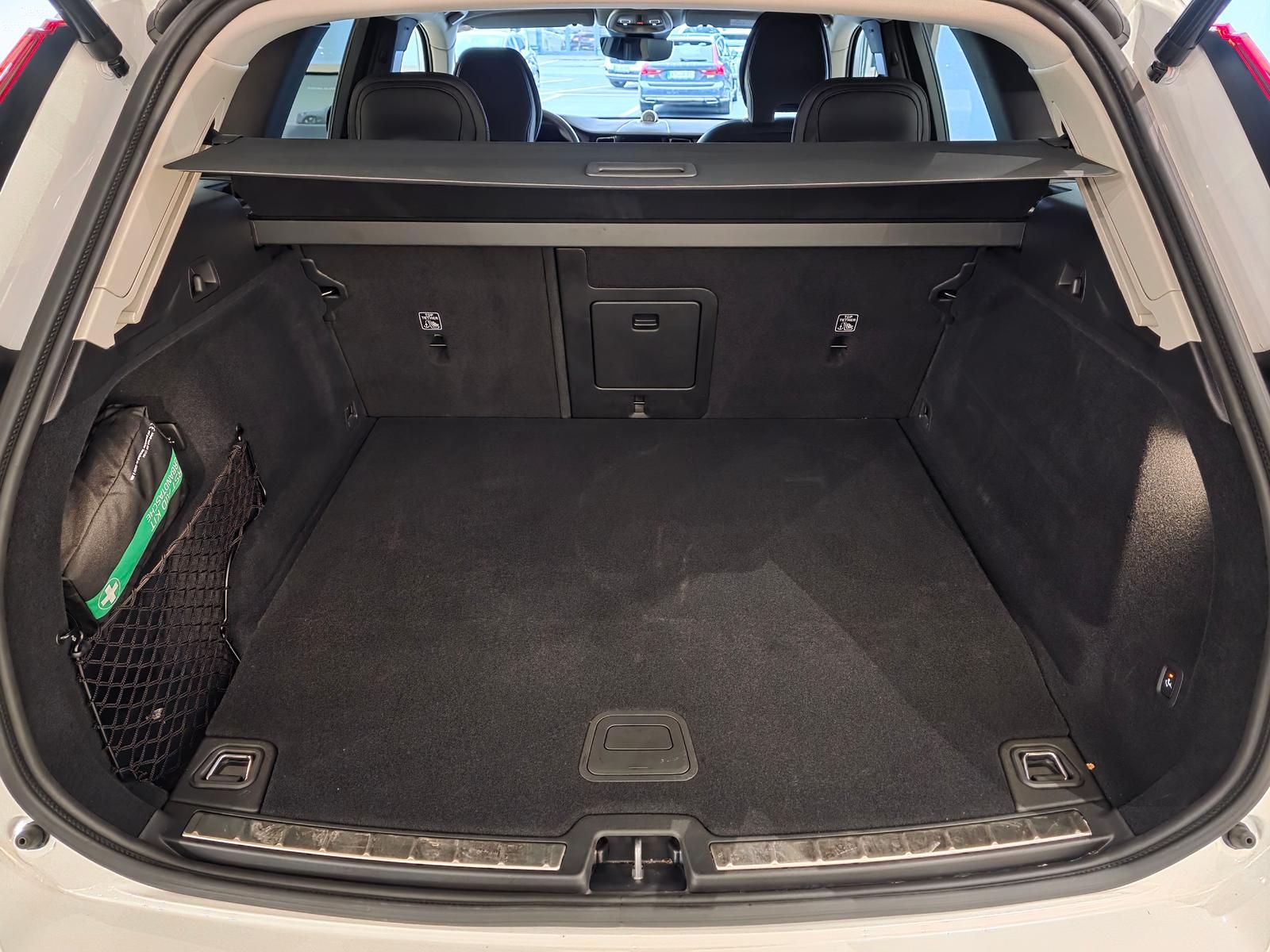Volvo XC60 - Bild 18