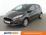 Ford Fiesta 1.25 Celebration*ALU*KLIMA*BLUETOOTH*