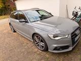 Audi A6 3.0 TDI 240kW competit.quattro tiptronic ... - Audi A6 Gebrauchtwagen in München