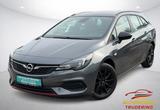 Opel Astra K Sports Tourer Edition/Motor+Turbo Neu/ - Opel Astra: Motor