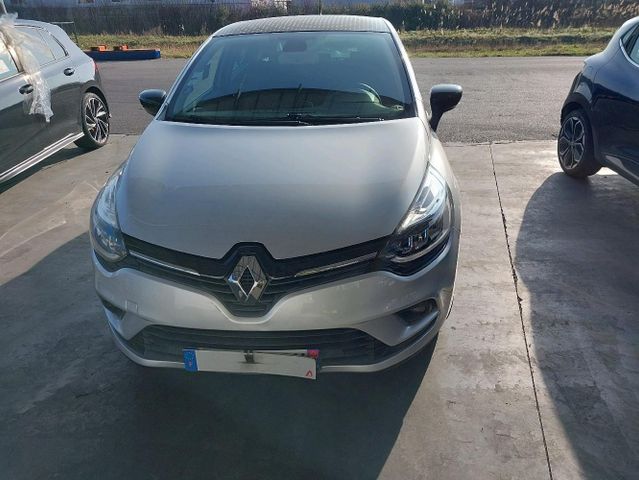 Renault CLIO IV (2) 1.2 TCE 120