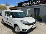 Fiat Doblo 1.4 SX Maxi Mixto Lang/MFL/DISPLAY/KLIMA/ - gebrauchte Fiat Kleinbus