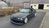 BMW E36 Cabrio 320i - BMW 320: Cabrio, E36