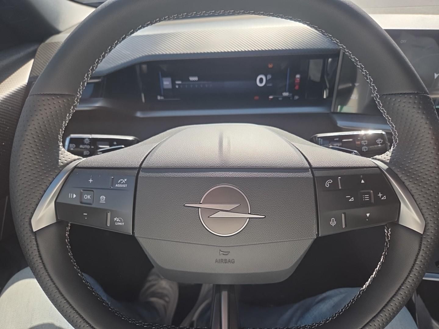 Opel Grandland (X) - Bild 13