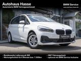 BMW 218i Gran Tourer 7-Sitz PANO KAMERA *Hagelschade - BMW Unfallwagen