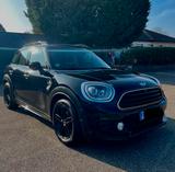 MINI Cooper D Countryman *Top Ausstattung* - MINI Cooper D Countryman mit Schiebedach