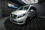 Mercedes-Benz V 220 CDI EDITION Sport lang *ACC*DAB*6 Sitze* - Mercedes-Benz V-Klasse Gebrauchtwagen in Leipzig