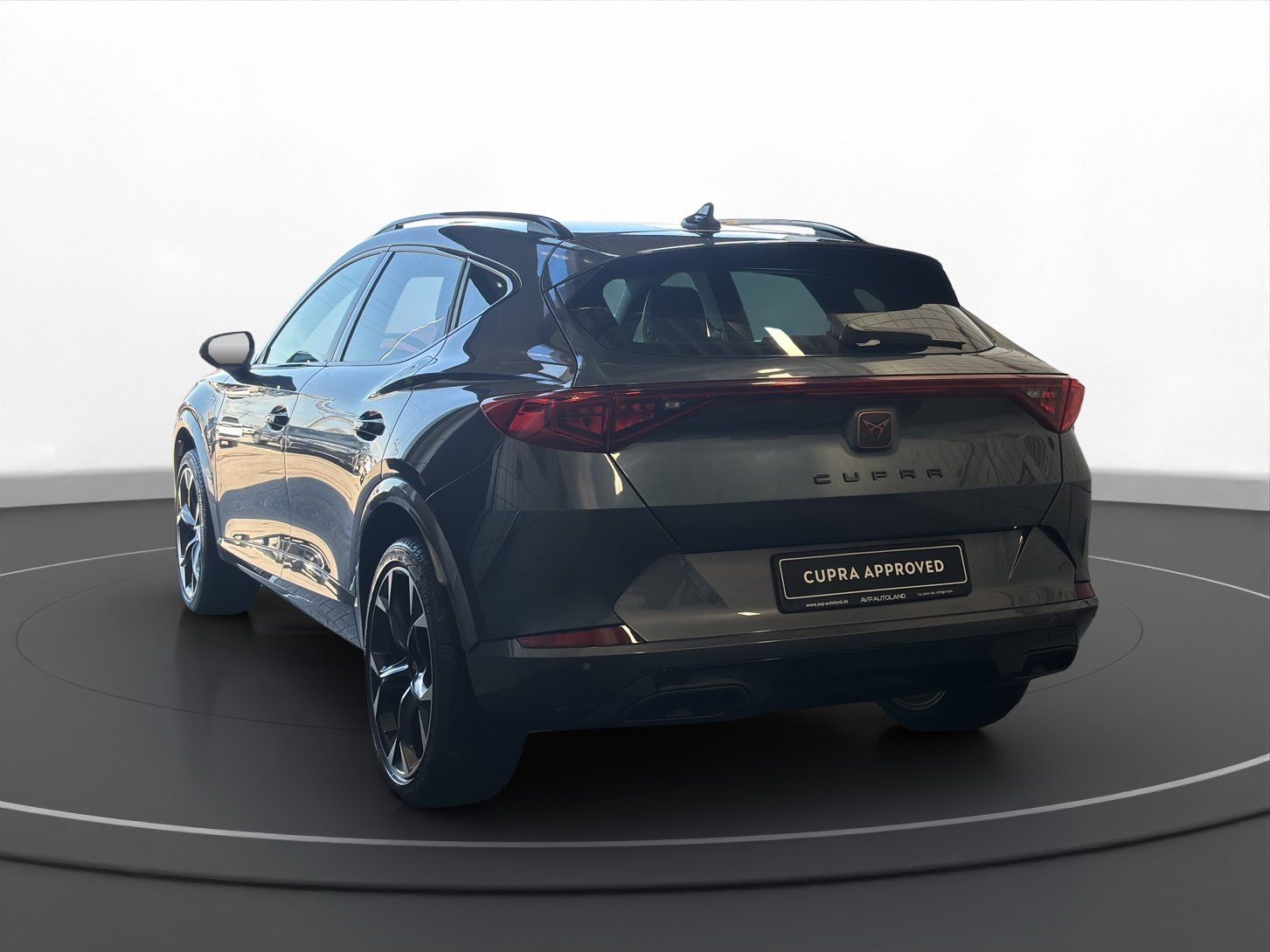Cupra Formentor - Bild 7