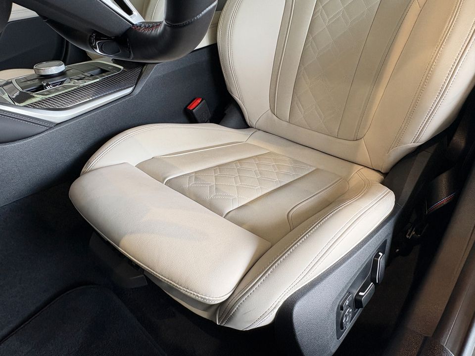 BMW i4 - Bild 12