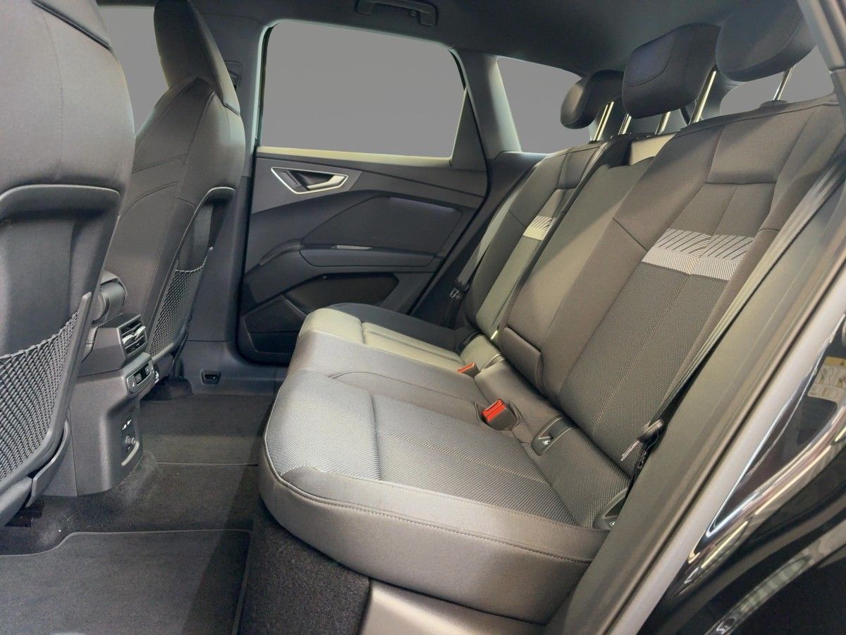 Audi Q4 e-tron - Bild 9