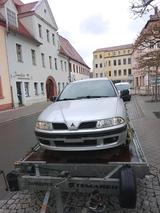 Mitsubishi carisma 1.8 gdi Teilespender Sc... - Mitsubishi Carisma: 1.8