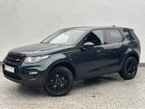 Land Rover Discovery Sport TD4 D150 Pure/Shz/Navi/Klima - Land Rover Discovery Sport aus 2017