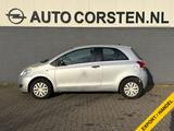 Toyota Yaris 1.0 VVTi 3Drs Servolenkung Acces Elek.rame - Toyota Yaris: Vvti