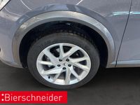 Cupra Formentor - Vorschau Bild 9