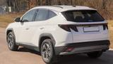Hyundai TUCSON 1.6 CRDi Select FL *Nav*Totwinkl*ACC*LED* - Hyundai Tucson Select mit Diesel-Antrieb