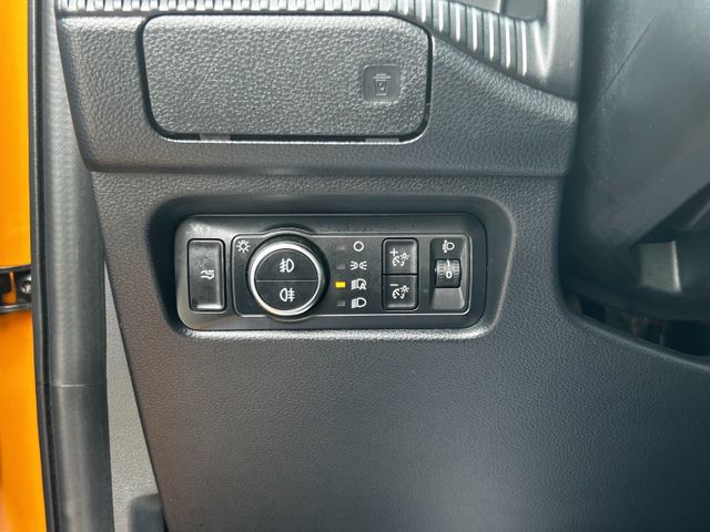 Ranger Wildtrak e-4WD*DOKA*elektr. Rollo*B&O*