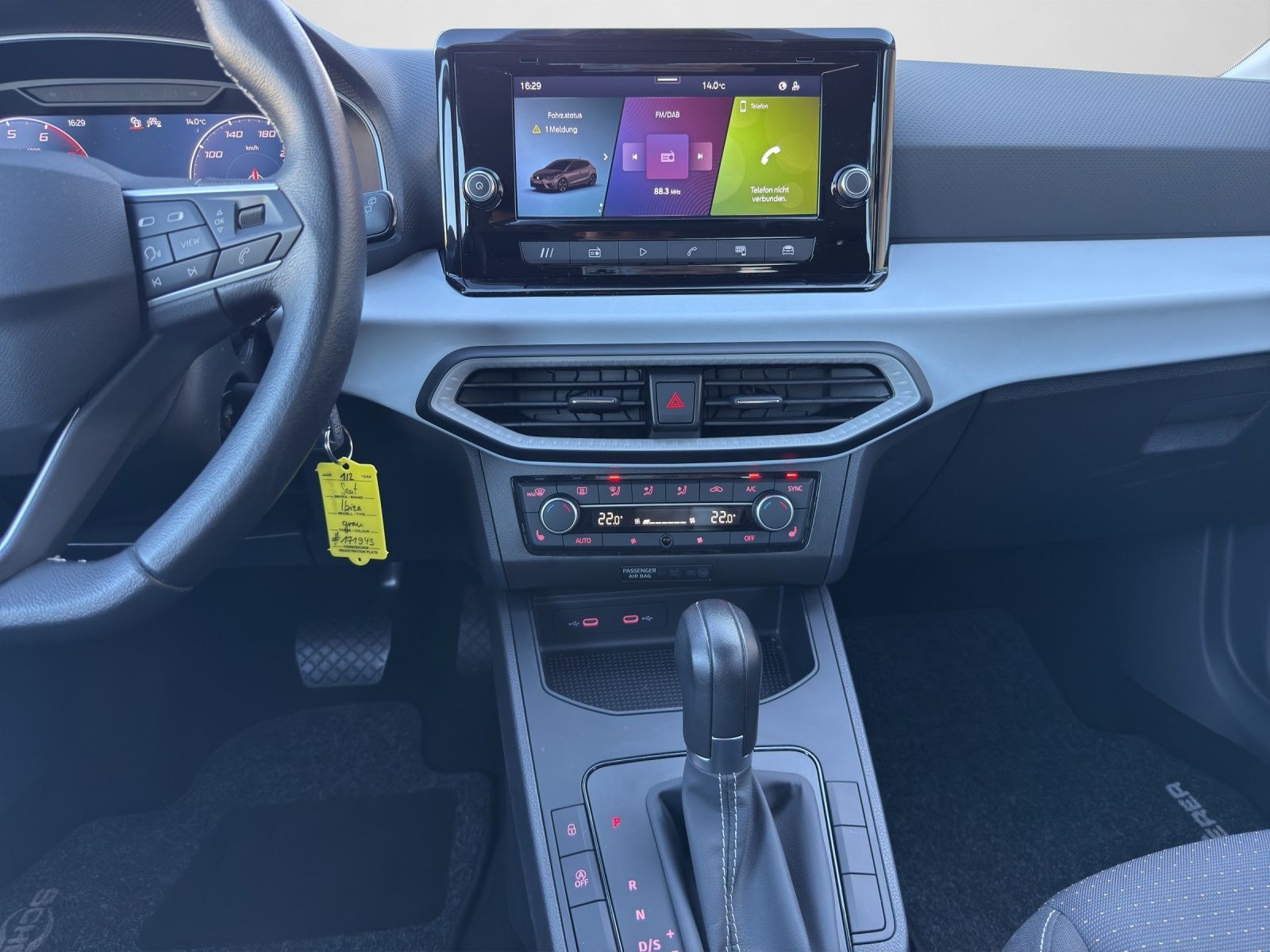 Seat Ibiza - Bild 12