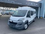 Pössl Citroen 2.2HDI 2Win-2Hnd-AHK-Markise-110KW-6Mtr* - Pössl 2 win