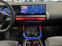 BMW X3 - Vorschau Bild 18