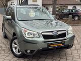 Subaru Forester 2.0 4x4 Exclusive LED+PANO+AHK+KAMERA - Subaru Forester: Exclusive