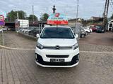 Citroën Jumpy Kasten Business M/LEDER/NAVI/RÜCKFAHRKAMER - Citroën Gebrauchtwagen in Magdeburg