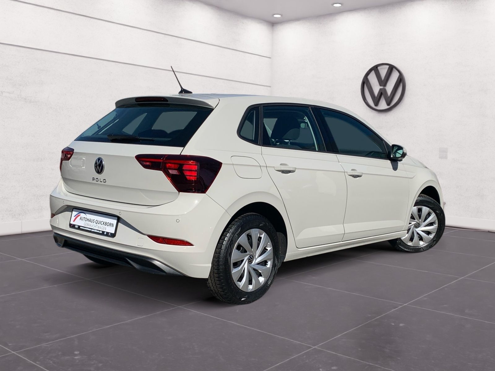 Volkswagen Polo - Bild 7