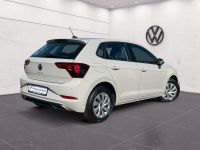 Volkswagen Polo - Vorschau Bild 7