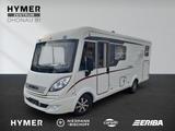 HYMER / ERIBA / HYMERCAR Exsis-i 578 B2B Verkauf (nur an Gewerbe) - Wohnwagen in Duisburg