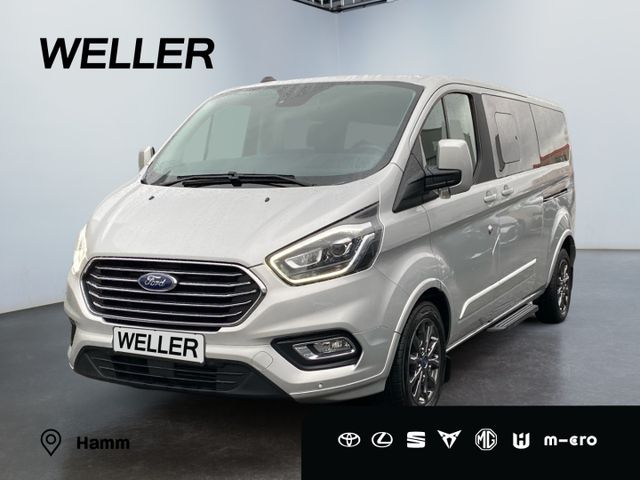 Ford Tourneo Custom 320 L2H1 Titanium X *Kamera*Navi*