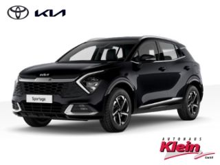 Kia Sportage Vision 1.6 T-GDI 2WD mit KOMFORT-PAKET