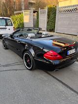 Mercedes-Benz SL 350 Edition 50 Edition 50 - gebrauchte Mercedes-Benz SL 350 aus dem Jahr 2005