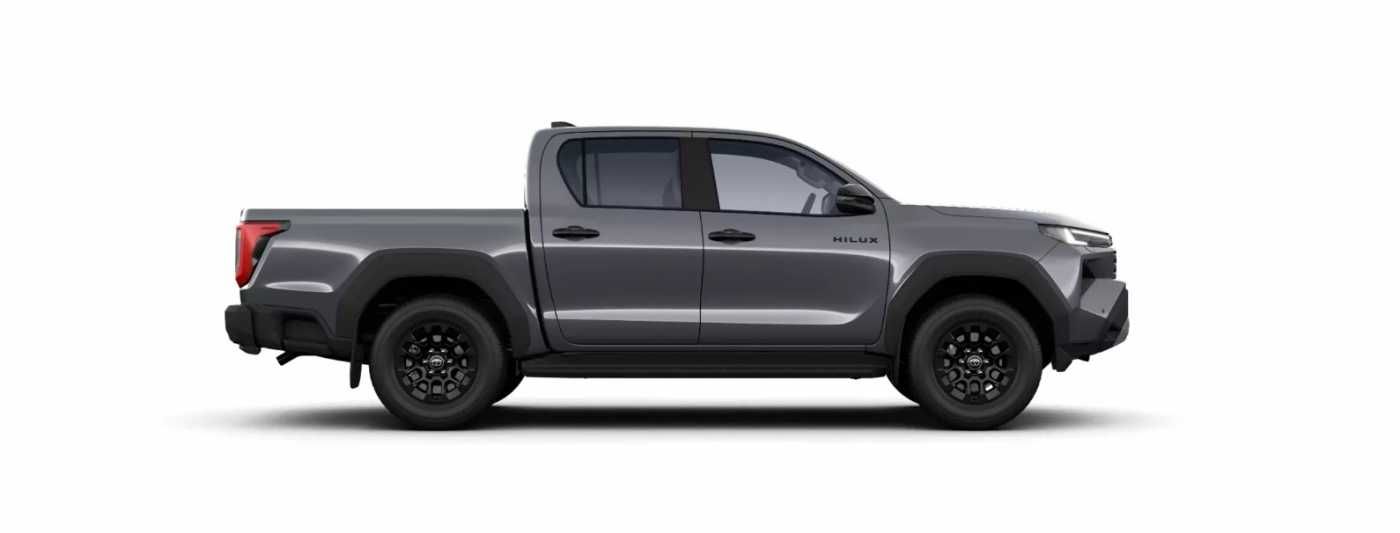Toyota Hilux Active Double Cab Kamera*Carplay*LED*Shz* imagem 3