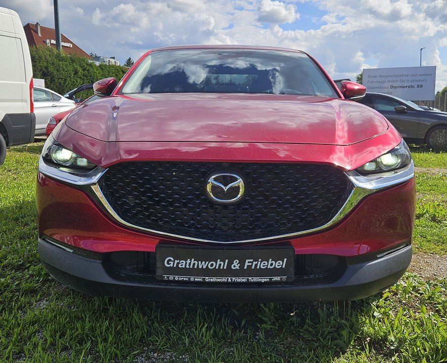 Mazda CX-30 e-SKYACTIV G140 6AT Exclusive-Line*360° imagem 2